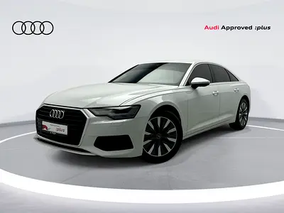 A6 Sedan 40 TFSI 190hp FWD Business (Ref# 56513)