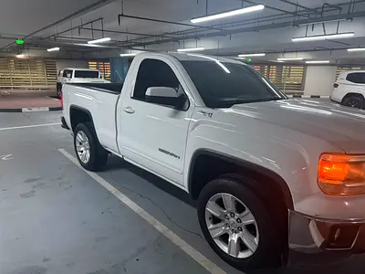 2015 GMC SIERRA — фото 3