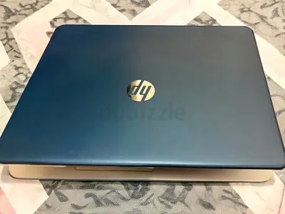 HP Laptop - like new