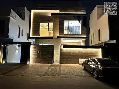 🏡 For Sale: Stunning 4-Bedroom Luxury Villa with Private Pool