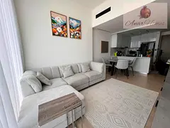 Fully Furnished | High Floor | Marina Skyline View