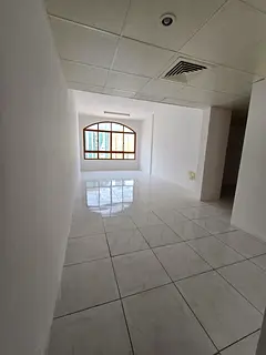 Spacious 3BHK Master Apartment for Annual Rent in Sharjah | Central AC | Near Al Majaz Park