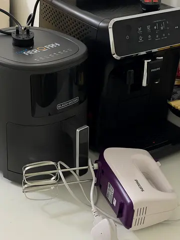 Airfry