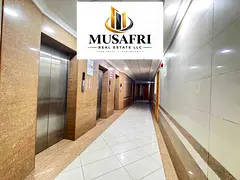 NO COMISSION//2WASHROOM/GYM/NEAR TO DUBAI BORDER