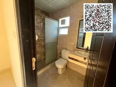 استوديو للايجار بالروضه موقع ممتاز بنايه جديده على شارع الشيخ عمار الرئيسى
