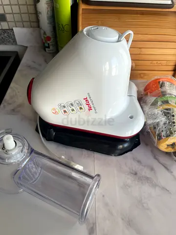 Tefal Electric Grater