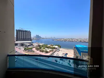 Largest 3 Bedroom Apartment with Stunning Sea View in Al Khor Towers