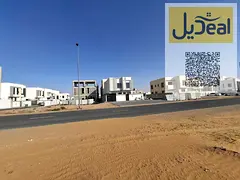 Rare Investment Opportunity | Corner Plot in Al Helio 2