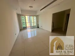 2-Bedroom Apartment with Living Room for Annual Rent in Al Khan | 3 Bathrooms | Laundry Room | Balco