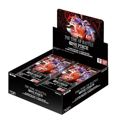 one piece op16 sealed box