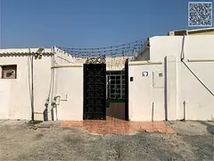 Arabic Villa for Sale in Al Mirqab / Al Raqayeb, Sharjah