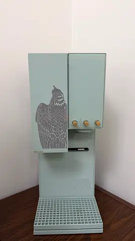 x bloom machine