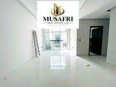 NEAR TO SAFARI MALL SPECIOUS 1BHK WITH GYM+POOL+PARKING+BALCONY