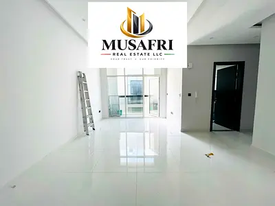 NEAR TO SAFARI MALL SPECIOUS 1BHK WITH GYM+POOL+PARKING+BALCONY
