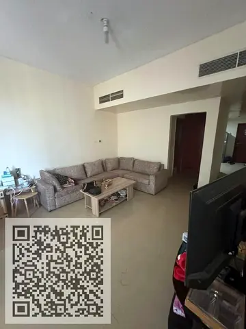 Studio with parking for sale in Horizon Towers; very spacious layout. Price: 285,000. Immediate handover.