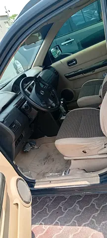 2011 Nissan X-TRAIL 照片 18