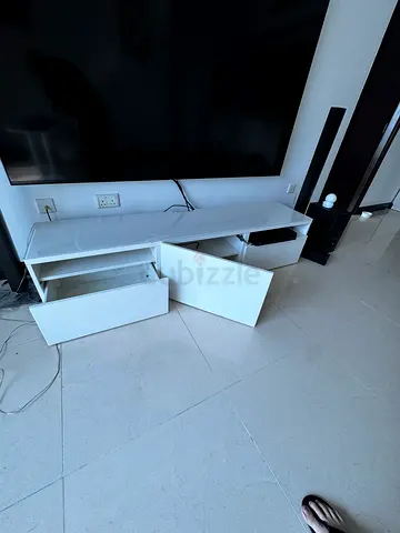 TV unit