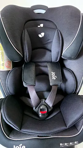 Joie Every Stage FX Car Seat 0–36kg – Excellent Condition