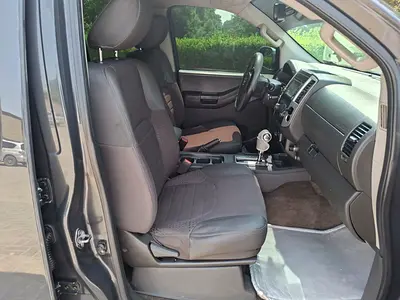 صورة 13 لـ 2015 Nissan XTERRA