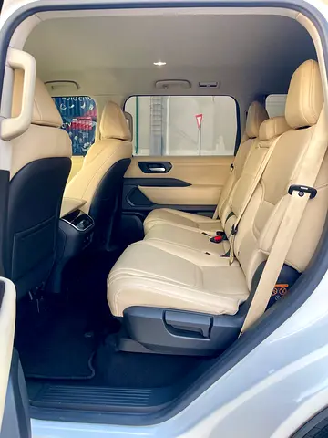 صورة مصغرة 8 لـ 2026 Nissan PATROL