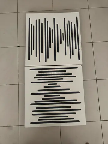 Vicoustic’s Sound panels