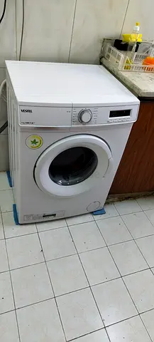 Washing machineVestel 250