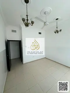 🌟 Fully Renovated 2BR (2 Baths) | Directly on Al Ittihad Road | Al Nuaimiya (Near Day to Day)