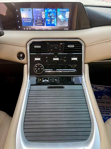 صورة مصغرة 10 لـ 2026 Nissan PATROL