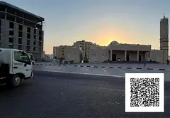1-BEDROOM APARTMENT FOR RENT – AL JURF INDUSTRIAL 3, AJMAN