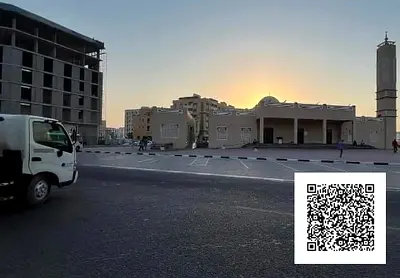 1-BEDROOM APARTMENT FOR RENT – AL JURF INDUSTRIAL 3, AJMAN
