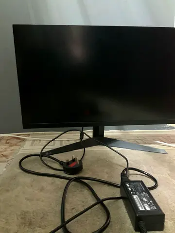 Monitor