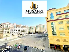 NO COMMISSION || SPECIOUS 2BHK WITH BALCONY AND PARKING || NEAR TO NEW MAWAILEH PARK ||