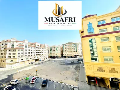 NO COMMISSION || SPECIOUS 2BHK WITH BALCONY AND PARKING || NEAR TO NEW MAWAILEH PARK ||
