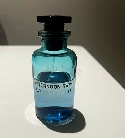 Louis Vuitton Afternoon Swim 100ml (60% full)