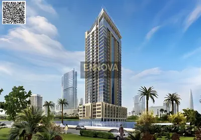 2-Bedroom Apartment | Al Ameera 3 | Spacious Layout | 5% Down Payment