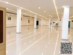 11,500 Sq. Ft. Showroom | Main Road | AED 600K/Year