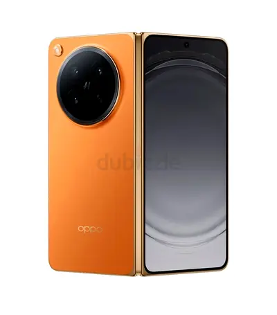 Oppo Find N6