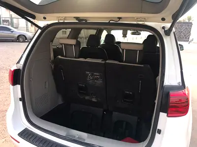 صورة 6 لـ 2020 KIA SEDONA