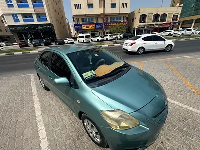صورة 9 لـ 2007 Toyota YARIS