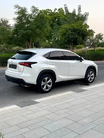 صورة 2 لـ 2015 Lexus NX-SERIES