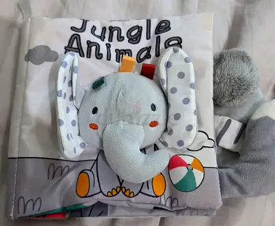 baby books