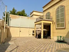 🏡 Spacious Villa for Sale in Al Mowaihat 3 – Ajman