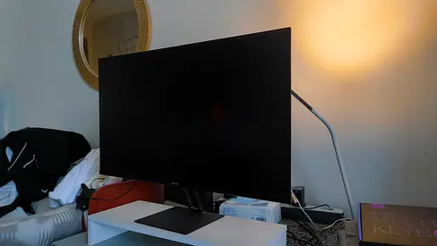 27 inch Full HD 165hz Xiaomi IPS Monitor