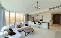 ROOFTOP GYM & SWIMMING POOL | BRAND NEW UNIT