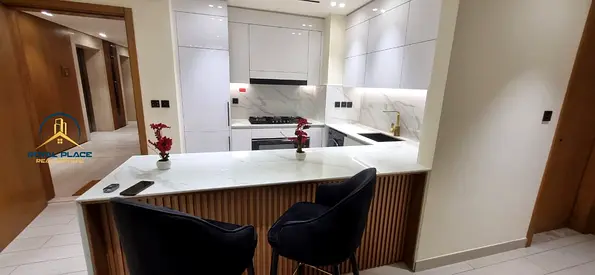 Vacant | Fully Furnished | Prime Location