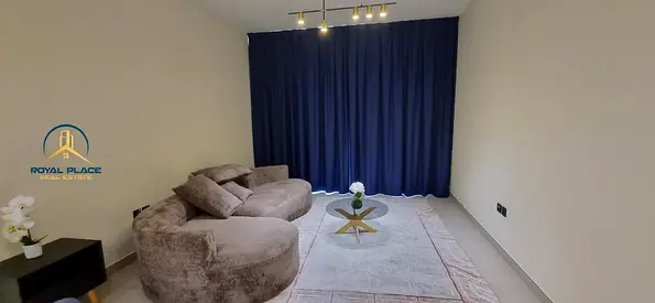 Vacant | Fully Furnished | Prime Location