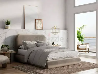 King Size Brand New Fully Customisable Bed