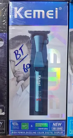 Kemei Professional Hair Clipper -  Brand new