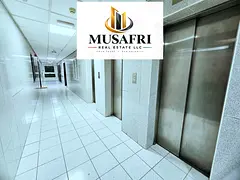 NO COMISSION 2BHK 42K GYM KIDS AREA FREE CLOSE BORDER NAHDA SHJ