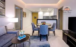 Serviced Apartment | Spacious Layout | Fully Furnished | All Bills Included
